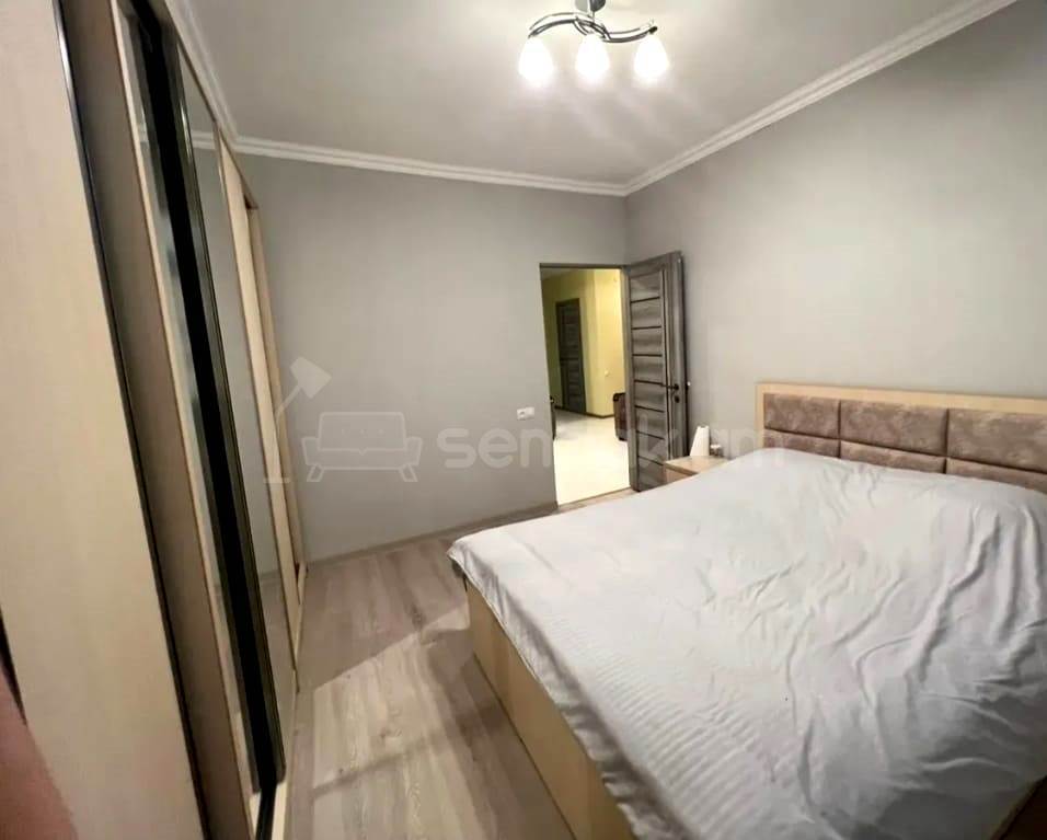 3 Սենյականոց Բնակարան, 93քմ, 8/9 հարկ, Կապիտալ Վերանորոգված