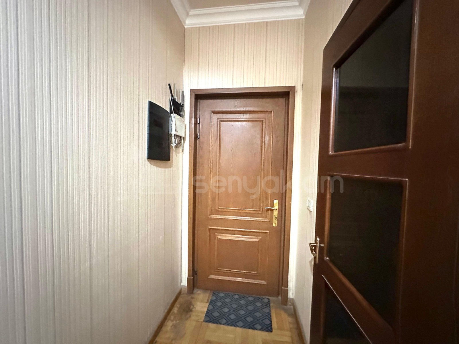 3 Սենյականոց Բնակարան Նորակառույցում, 85քմ, 9/11 հարկ, Կոսմետիկ Վերանորոգված