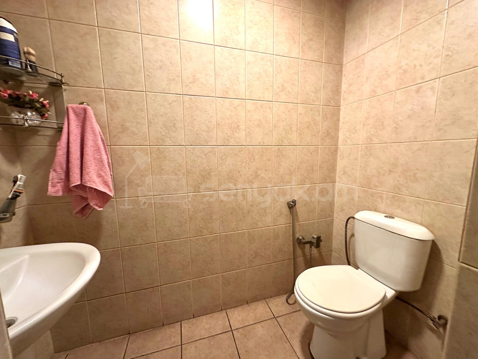 3 Սենյականոց Բնակարան Նորակառույցում, 85քմ, 9/11 հարկ, Կոսմետիկ Վերանորոգված