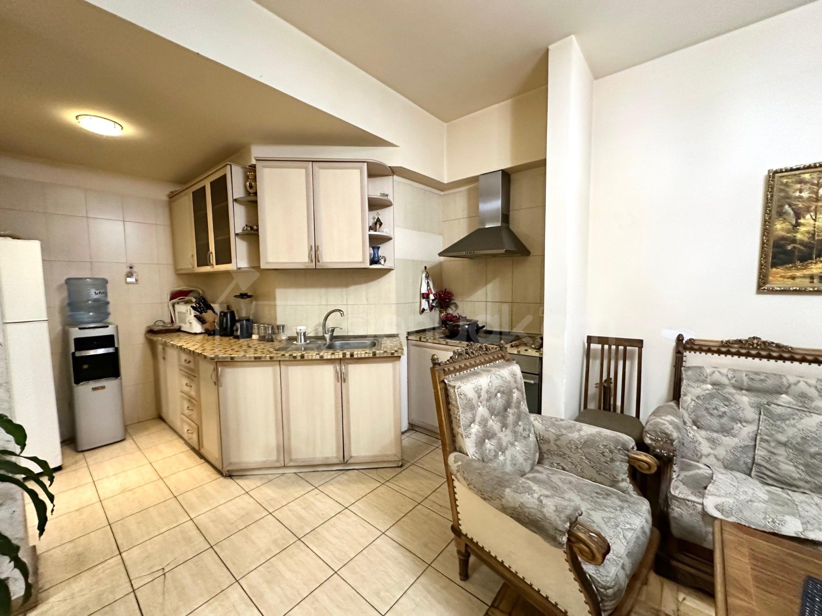 3 Սենյականոց Բնակարան Նորակառույցում, 85քմ, 9/11 հարկ, Կոսմետիկ Վերանորոգված