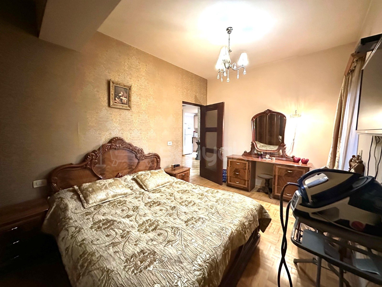 3 Սենյականոց Բնակարան Նորակառույցում, 85քմ, 9/11 հարկ, Կոսմետիկ Վերանորոգված