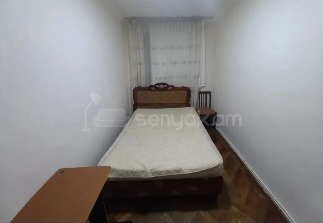 2 Սենյականոց Բնակարան, 46քմ, 1/8 հարկ, Նորմալ Վիճակում