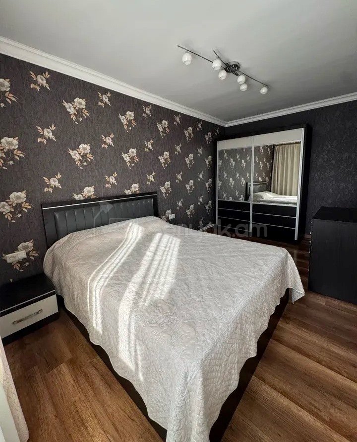 3 Սենյականոց Բնակարան, 80քմ, 5/9 հարկ, Կապիտալ Վերանորոգված