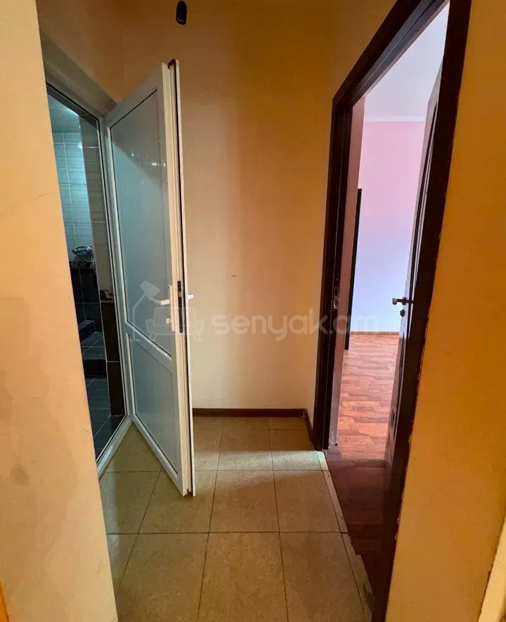 2 Սենյականոց Բնակարան, 70քմ, 5/9 հարկ, Կապիտալ Վերանորոգված