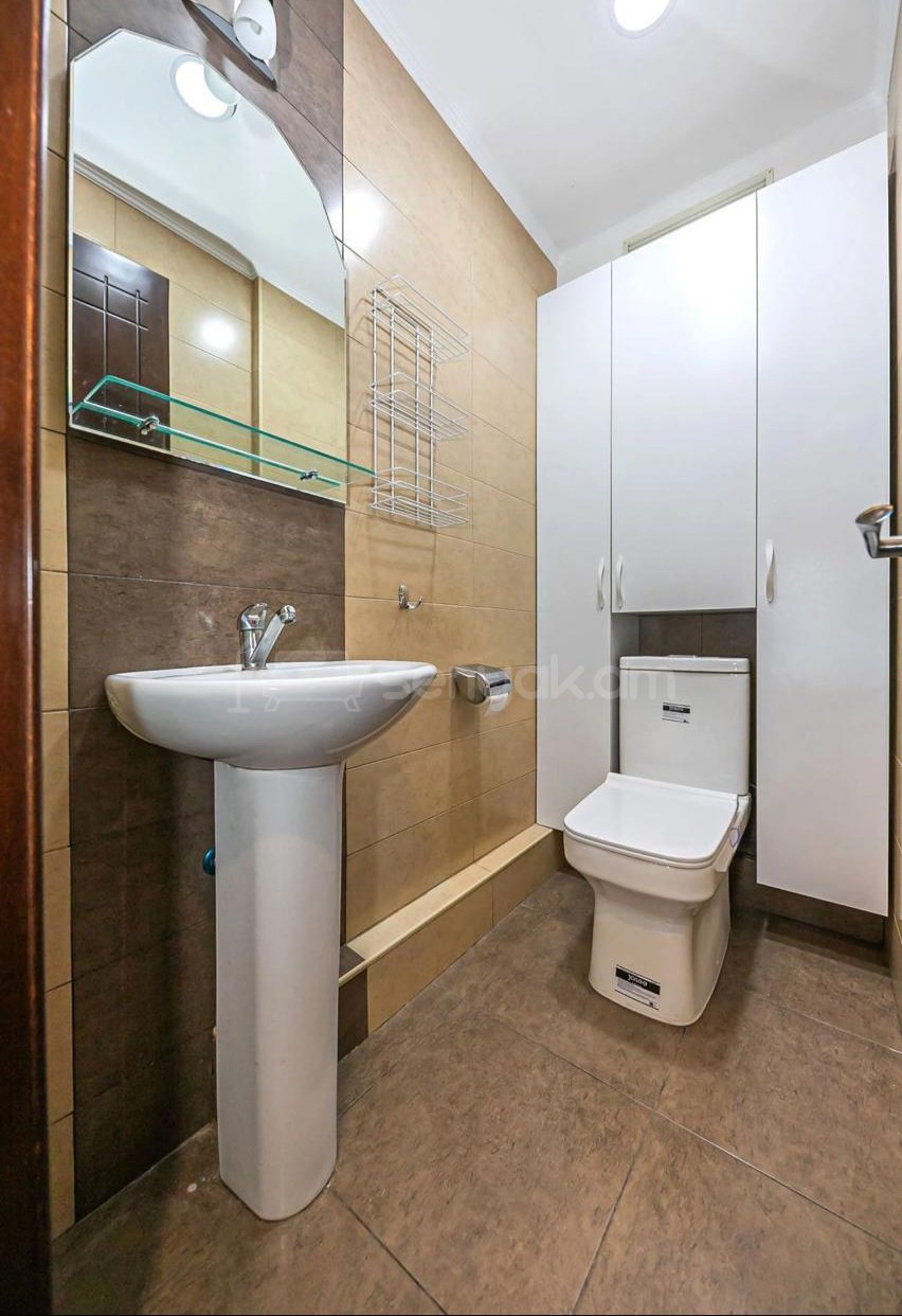 3 Սենյականոց Բնակարան, 68քմ, 3/10 հարկ, Դիզայներական Վերանորոգված