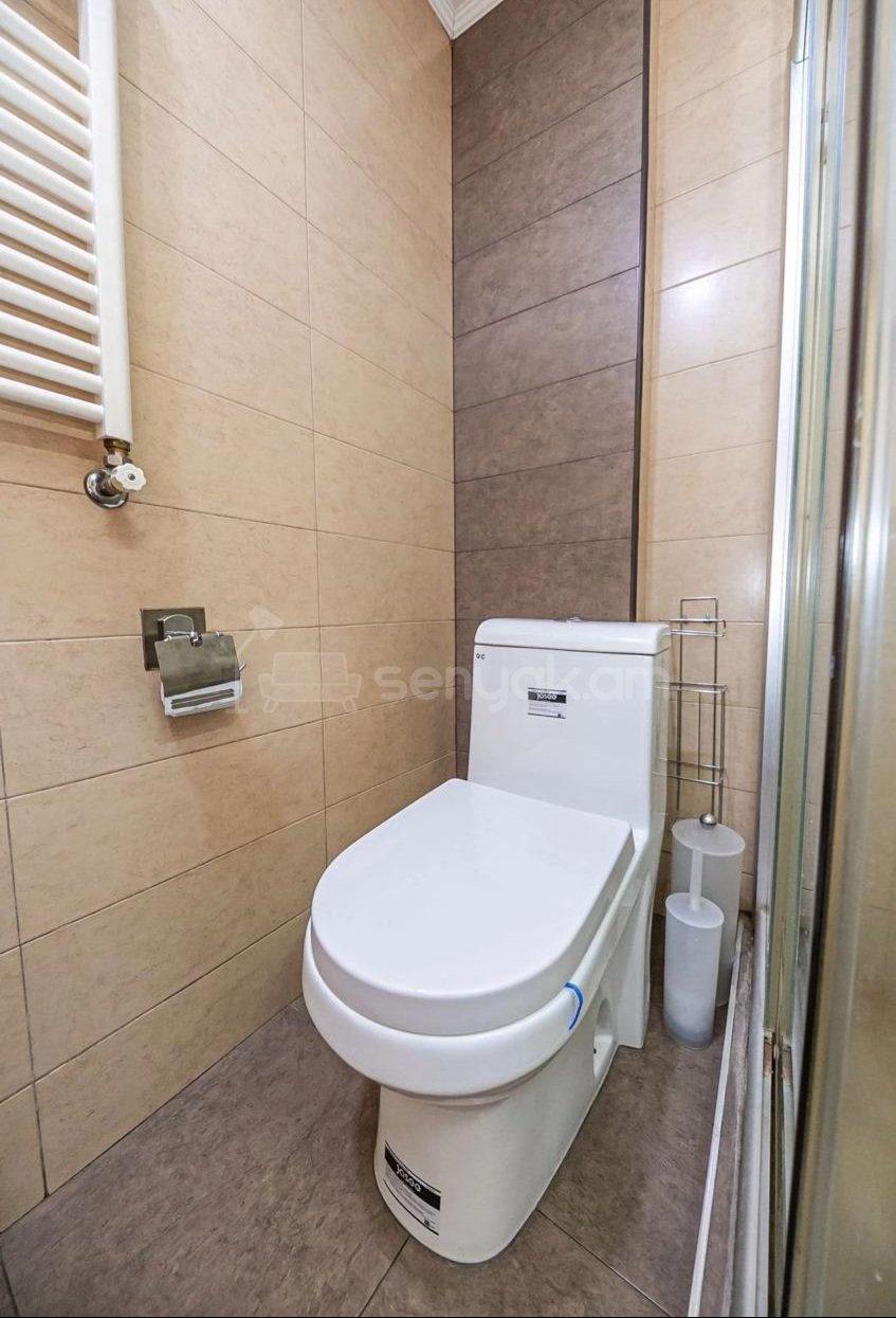 3 Սենյականոց Բնակարան, 68քմ, 3/10 հարկ, Դիզայներական Վերանորոգված