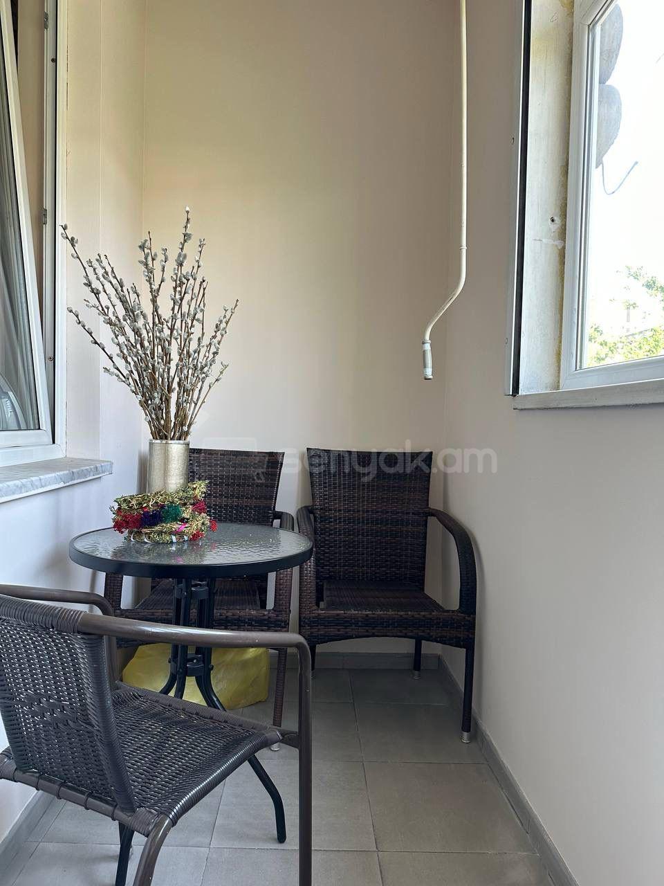 3 Սենյականոց Բնակարան, 68քմ, 3/10 հարկ, Դիզայներական Վերանորոգված