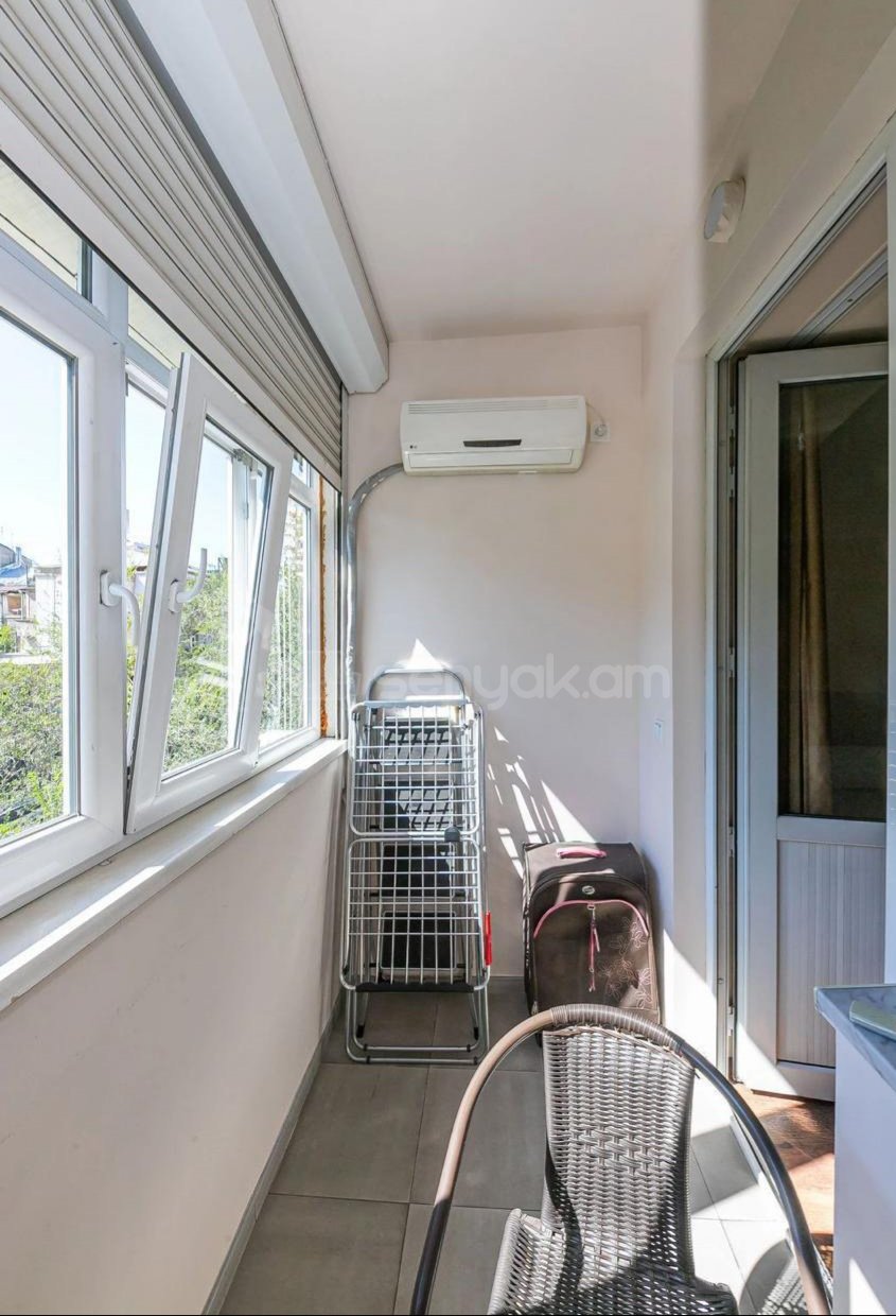 3 Սենյականոց Բնակարան, 68քմ, 3/10 հարկ, Դիզայներական Վերանորոգված