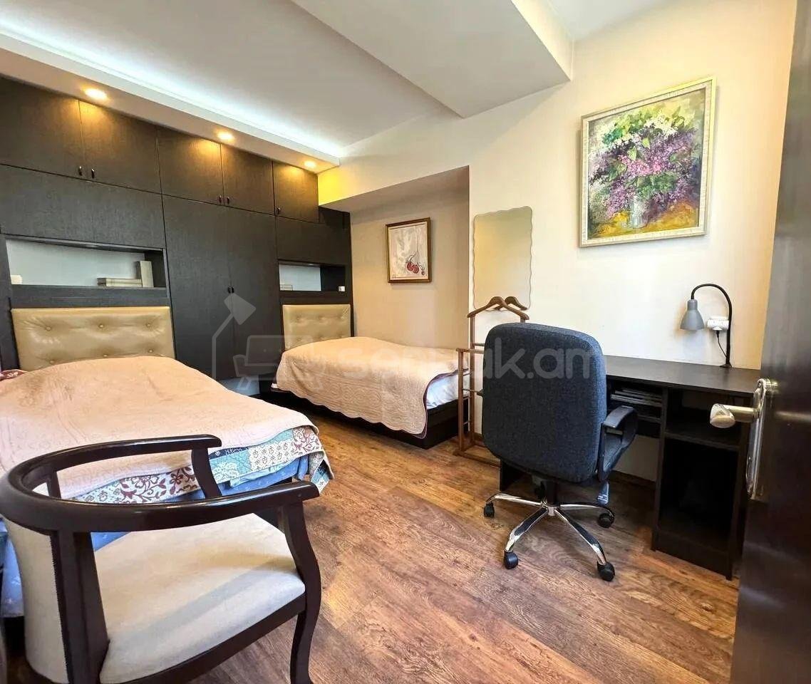 3 Սենյականոց Բնակարան, 68քմ, 3/10 հարկ, Դիզայներական Վերանորոգված