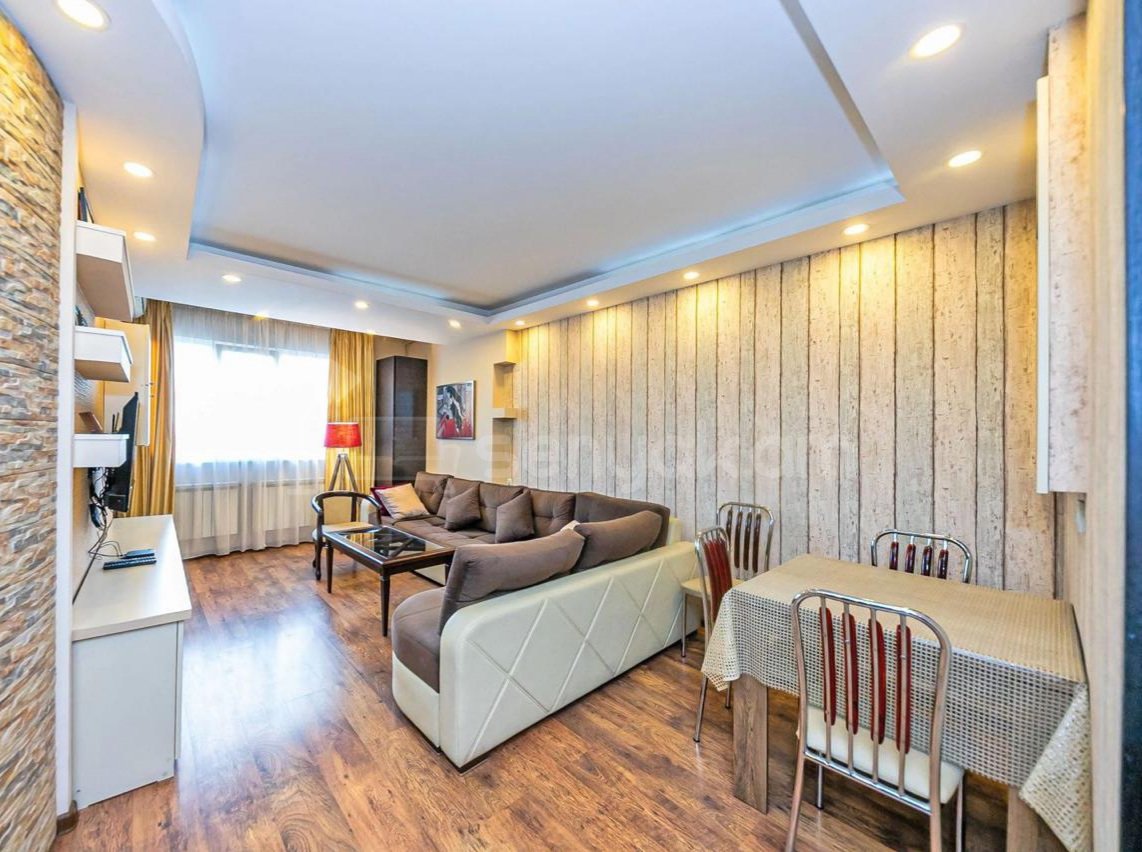 3 Սենյականոց Բնակարան, 68քմ, 3/10 հարկ, Դիզայներական Վերանորոգված