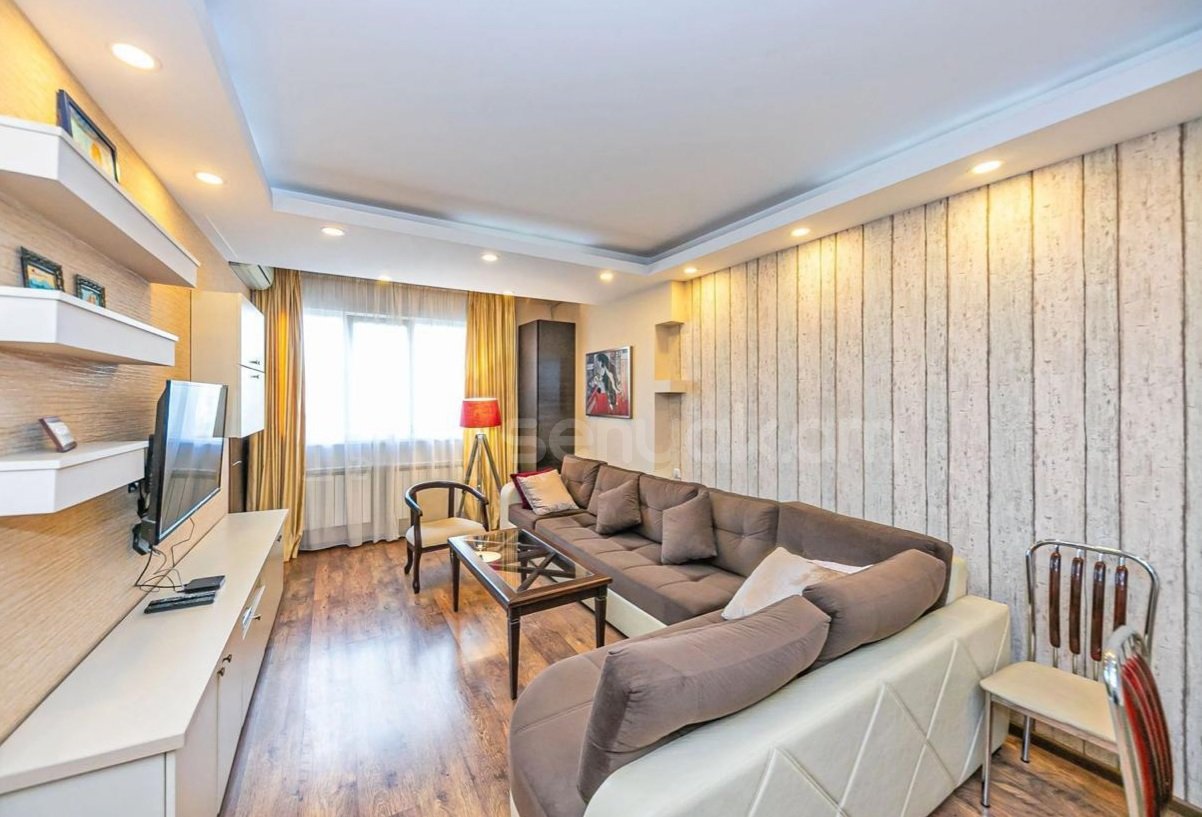 3 Սենյականոց Բնակարան, 68քմ, 3/10 հարկ, Դիզայներական Վերանորոգված