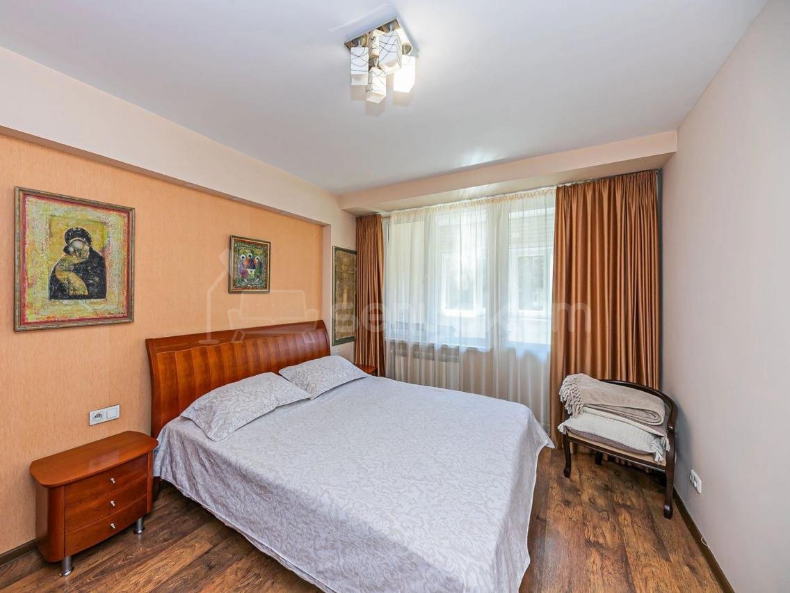 3 Սենյականոց Բնակարան, 68քմ, 3/10 հարկ, Դիզայներական Վերանորոգված