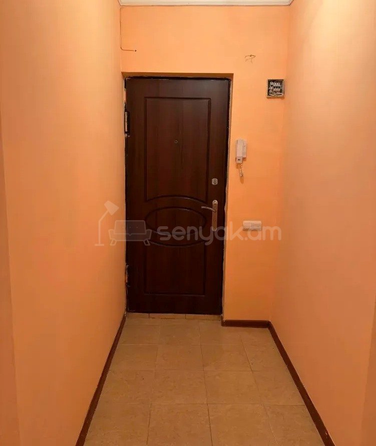 2 Սենյականոց Բնակարան, 70քմ, 5/9 հարկ, Նորմալ Վիճակում