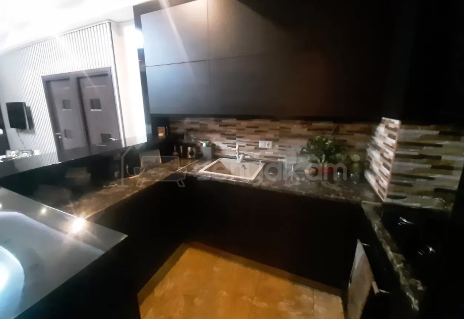 3 Սենյականոց Բնակարան Նորակառույցում, 70քմ, 3/16 հարկ, Կապիտալ Վերանորոգված