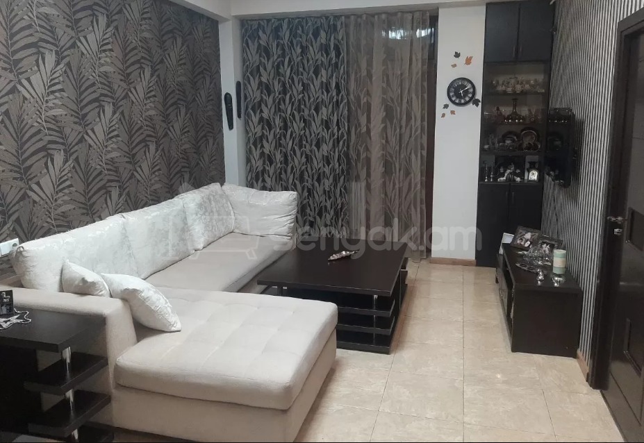 3 Սենյականոց Բնակարան Նորակառույցում, 70քմ, 3/16 հարկ, Կապիտալ Վերանորոգված