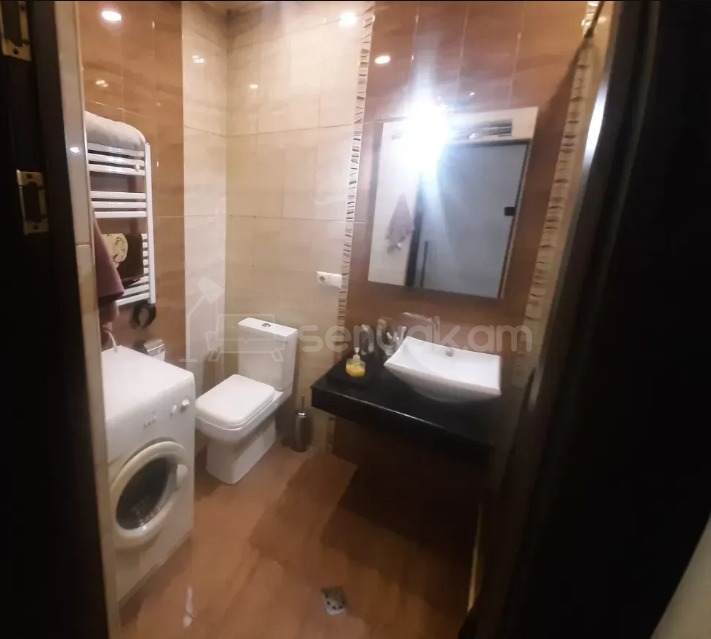 3 Սենյականոց Բնակարան Նորակառույցում, 70քմ, 3/16 հարկ, Կապիտալ Վերանորոգված