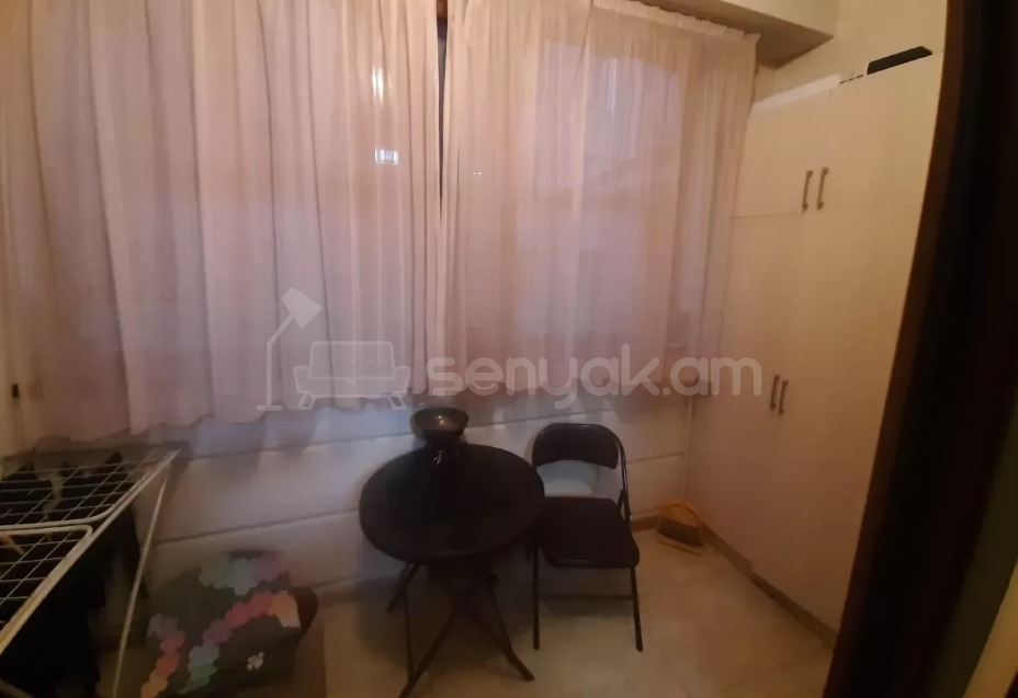 3 Սենյականոց Բնակարան Նորակառույցում, 70քմ, 3/16 հարկ, Կապիտալ Վերանորոգված