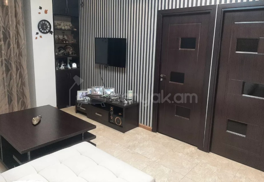 3 Սենյականոց Բնակարան Նորակառույցում, 70քմ, 3/16 հարկ, Կապիտալ Վերանորոգված