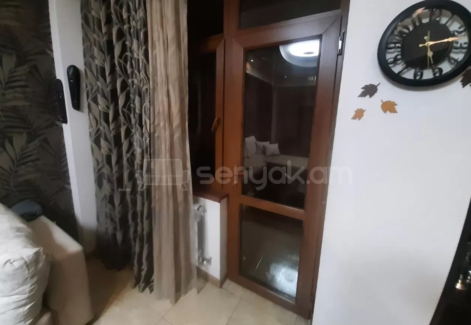 3 Սենյականոց Բնակարան Նորակառույցում, 70քմ, 3/16 հարկ, Կապիտալ Վերանորոգված