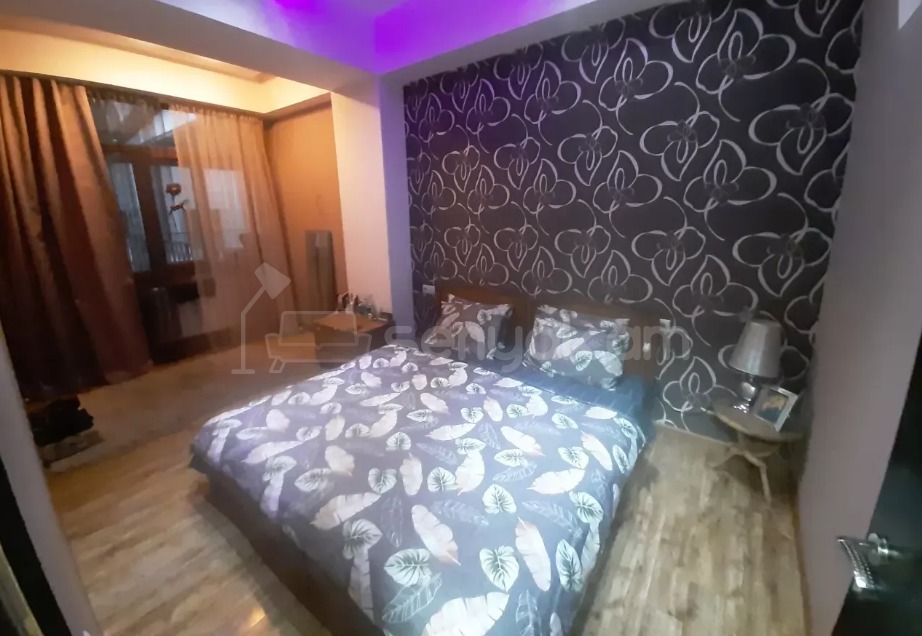 3 Սենյականոց Բնակարան Նորակառույցում, 70քմ, 3/16 հարկ, Կապիտալ Վերանորոգված