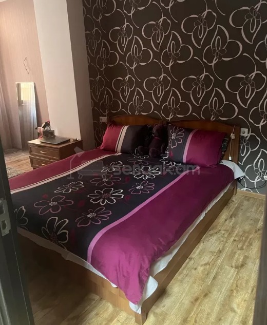 3 Սենյականոց Բնակարան Նորակառույցում, 70քմ, 3/16 հարկ, Կապիտալ Վերանորոգված