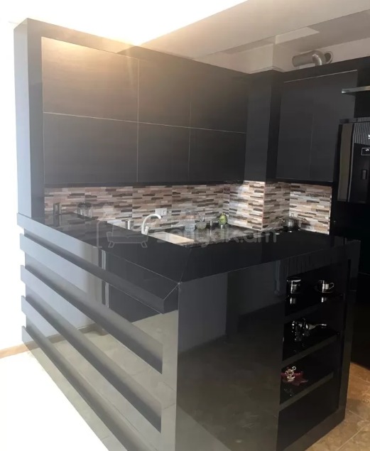 3 Սենյականոց Բնակարան Նորակառույցում, 70քմ, 3/16 հարկ, Կապիտալ Վերանորոգված