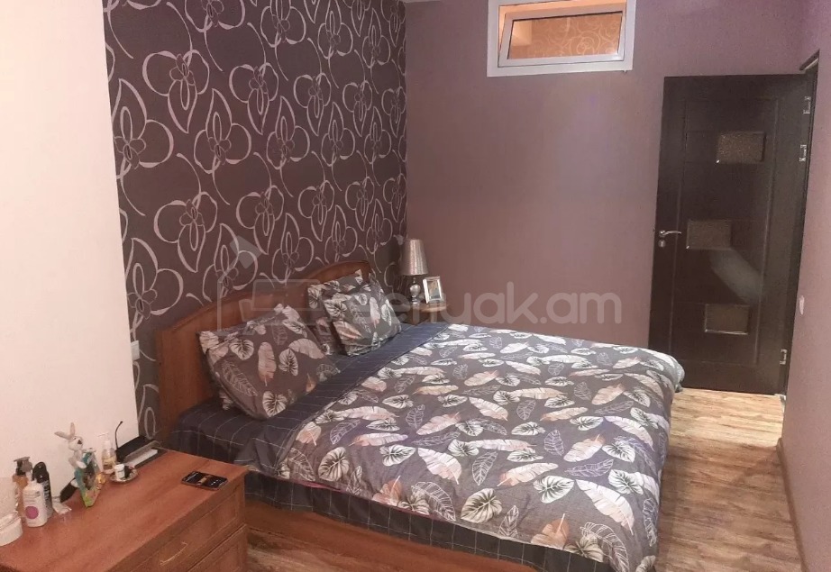 3 Սենյականոց Բնակարան Նորակառույցում, 70քմ, 3/16 հարկ, Կապիտալ Վերանորոգված