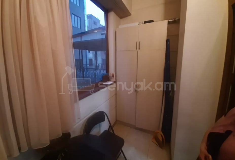 3 Սենյականոց Բնակարան Նորակառույցում, 70քմ, 3/16 հարկ, Կապիտալ Վերանորոգված