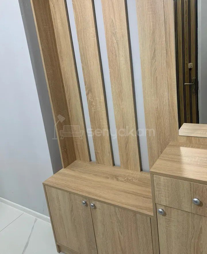 3 Սենյականոց Բնակարան, 96քմ, 13/16 հարկ, Կապիտալ Վերանորոգված, Կահավորված, Արևկող