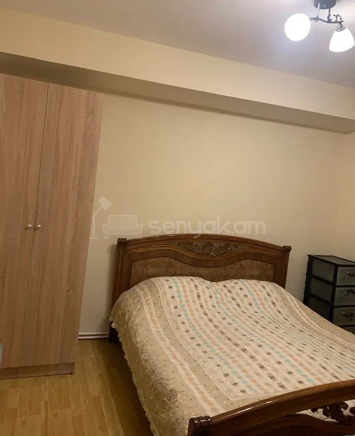 3 Սենյականոց Բնակարան, 96քմ, 13/16 հարկ, Կապիտալ Վերանորոգված, Կահավորված, Արևկող