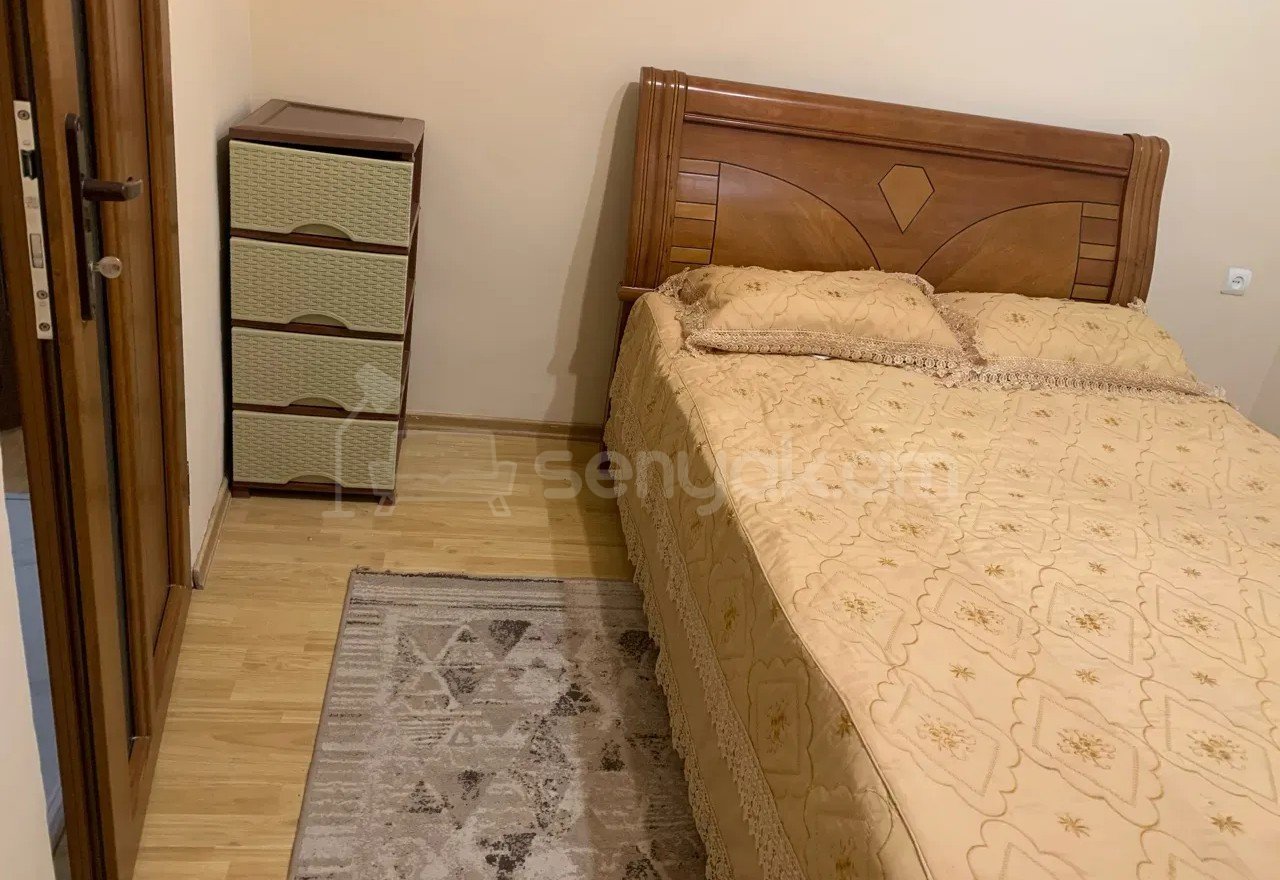 3 Սենյականոց Բնակարան, 96քմ, 13/16 հարկ, Կապիտալ Վերանորոգված, Կահավորված, Արևկող