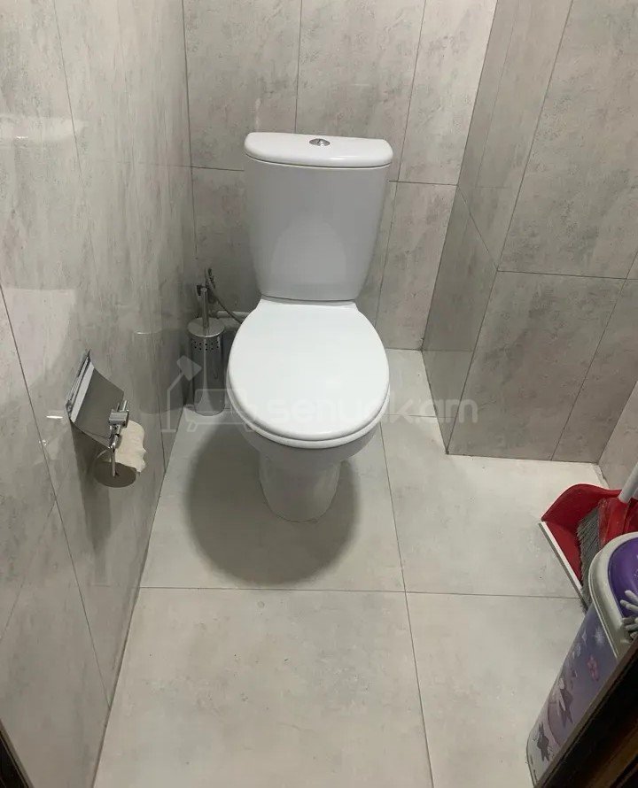 3 Սենյականոց Բնակարան, 96քմ, 13/16 հարկ, Կապիտալ Վերանորոգված, Կահավորված, Արևկող