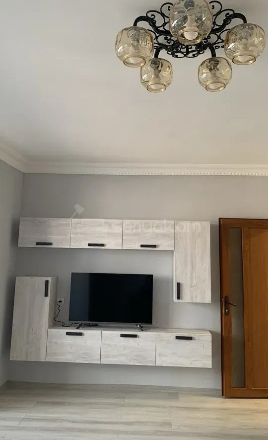 3 Սենյականոց Բնակարան, 96քմ, 13/16 հարկ, Կապիտալ Վերանորոգված, Կահավորված, Արևկող