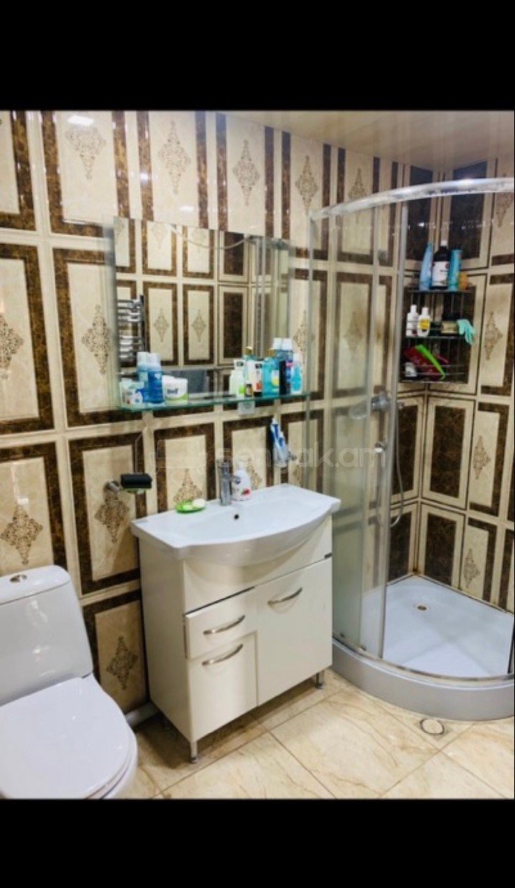 3 Սենյականոց Բնակարան, 96քմ, 12/14 հարկ, Կապիտալ Վերանորոգված, Կահավորված, Արևկող