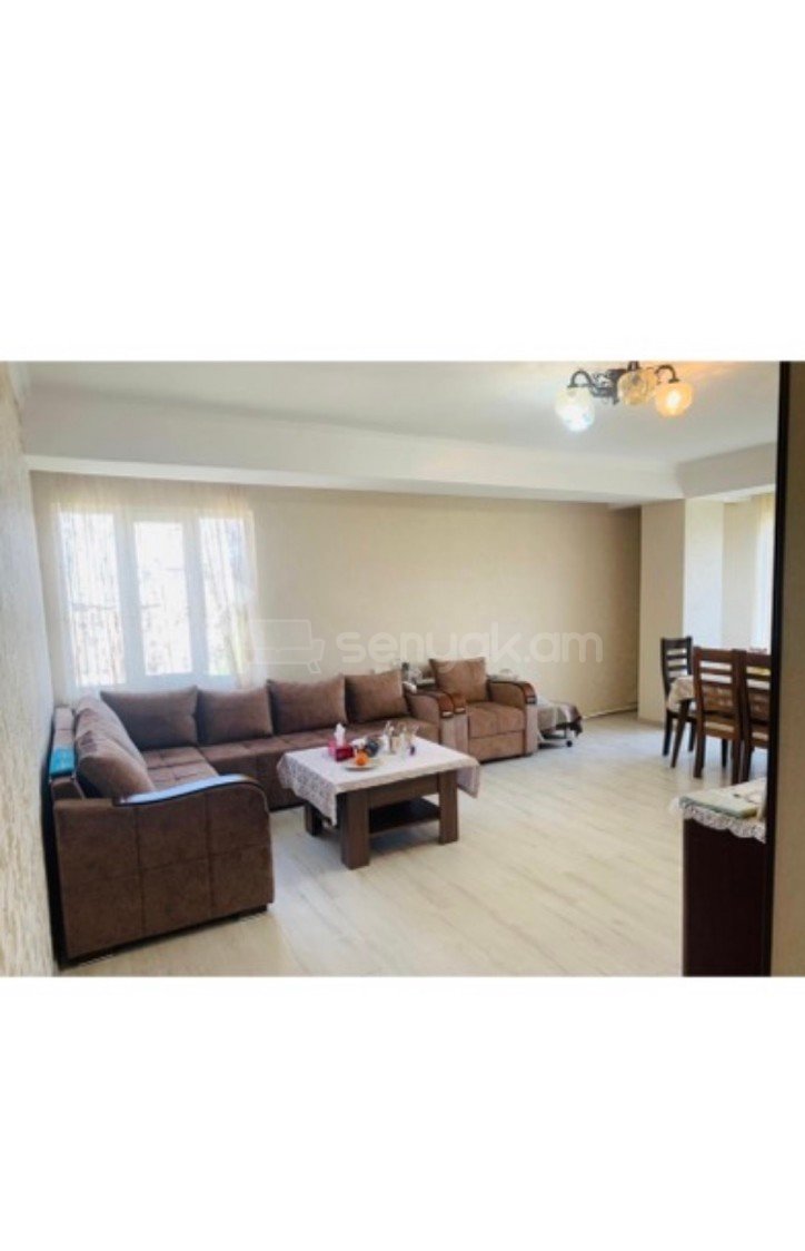 3 Սենյականոց Բնակարան, 96քմ, 12/14 հարկ, Կապիտալ Վերանորոգված, Կահավորված, Արևկող