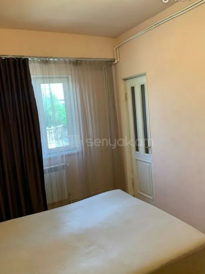 2 Սենյականոց Բնակարան, 65քմ, 3/9 հարկ, Կապիտալ Վերանորոգված, Կահավորված, Արևկող