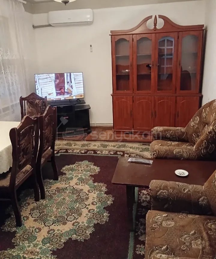 3 Սենյականոց Բնակարան, 78քմ, 7/9 հարկ, Նորմալ Վիճակում, Կահավորված, Արևկող