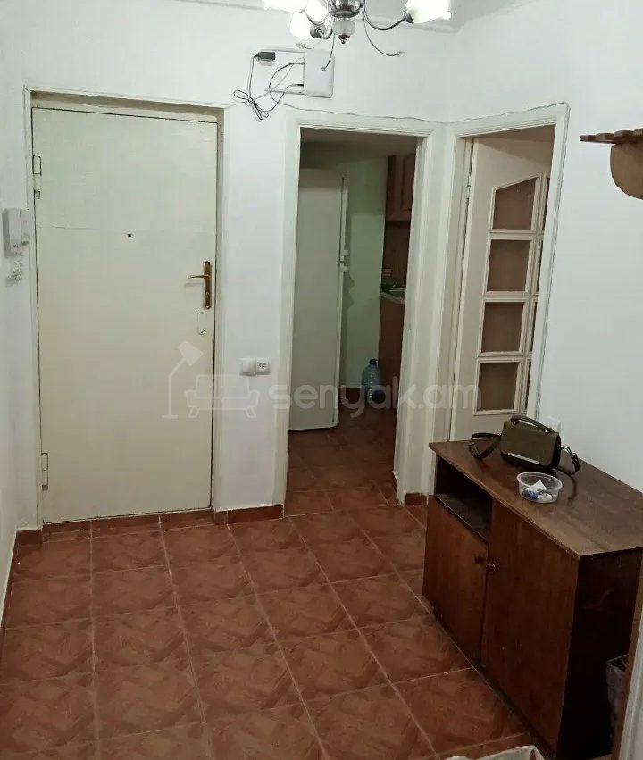 3 Սենյականոց Բնակարան, 78քմ, 7/9 հարկ, Նորմալ Վիճակում, Կահավորված, Արևկող