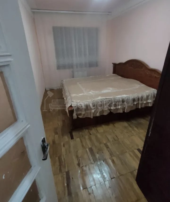 3 Սենյականոց Բնակարան, 78քմ, 7/9 հարկ, Նորմալ Վիճակում, Կահավորված, Արևկող