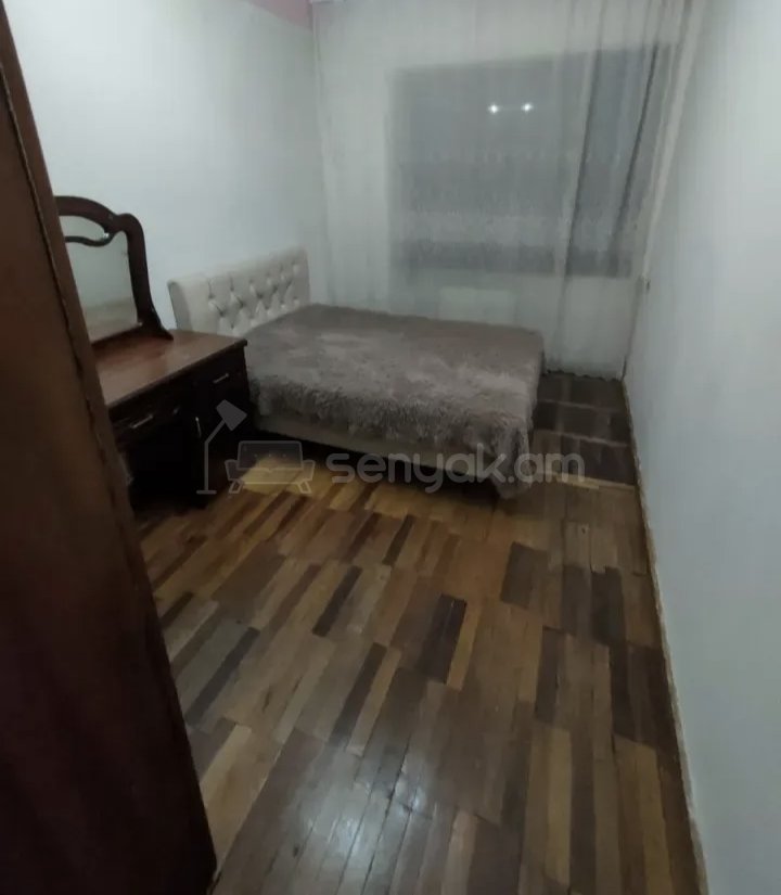 3 Սենյականոց Բնակարան, 78քմ, 7/9 հարկ, Նորմալ Վիճակում, Կահավորված, Արևկող