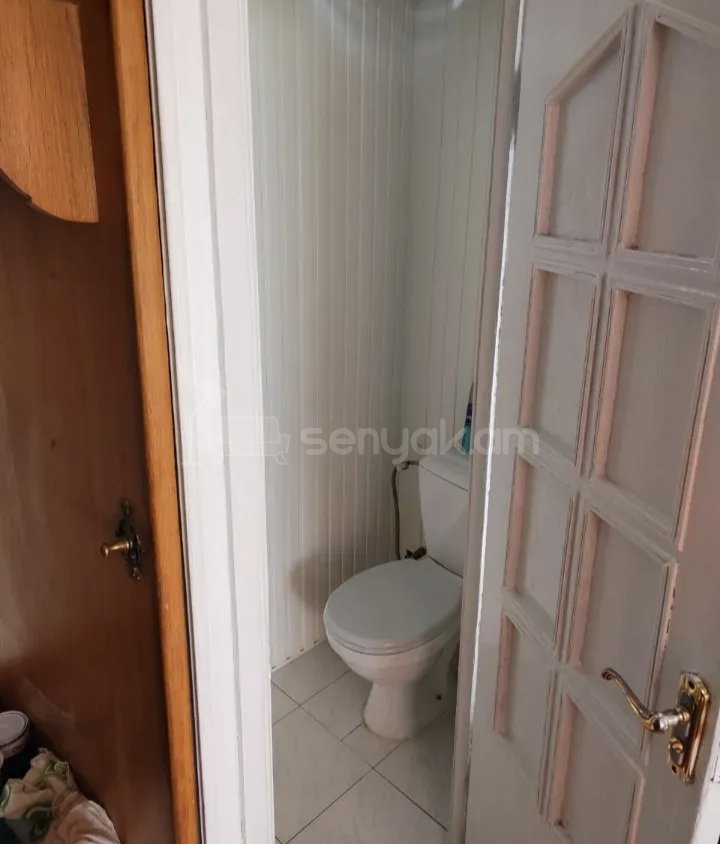 3 Սենյականոց Բնակարան, 78քմ, 7/9 հարկ, Նորմալ Վիճակում, Կահավորված, Արևկող