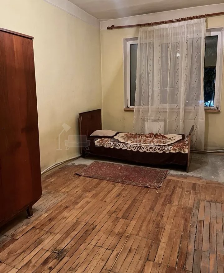 3 Սենյականոց Բնակարան, 78քմ, 6/9 հարկ, Նորմալ Վիճակում, Կահավորված, Արևկող