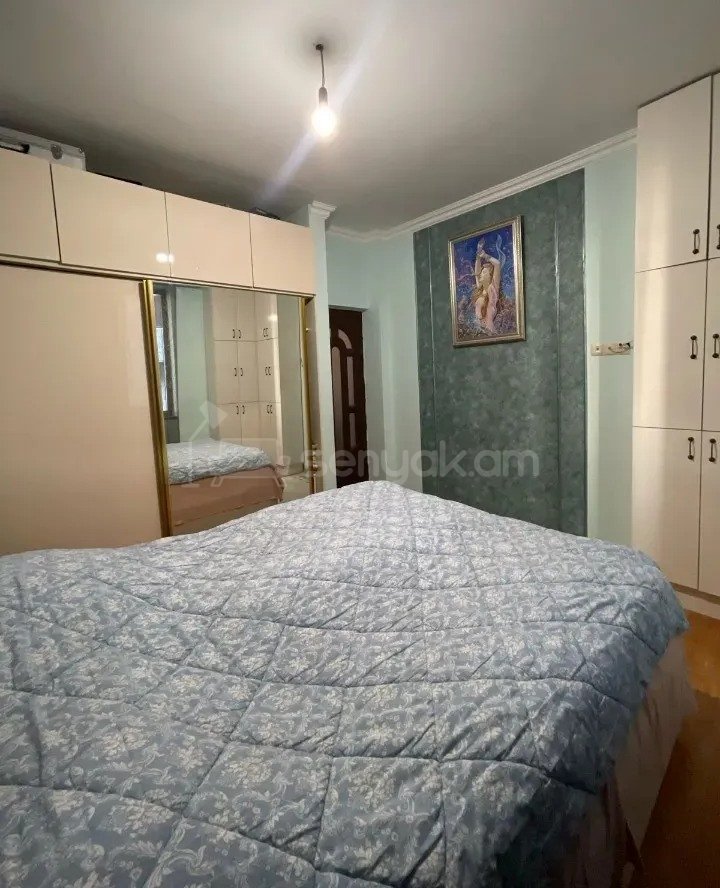 4 Սենյականոց Բնակարան Նորակառույցում, 77քմ, 2/4 հարկ, Կապիտալ Վերանորոգված