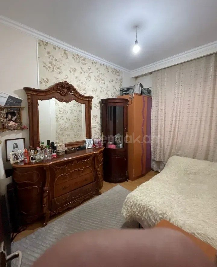 4 Սենյականոց Բնակարան Նորակառույցում, 77քմ, 2/4 հարկ, Կապիտալ Վերանորոգված