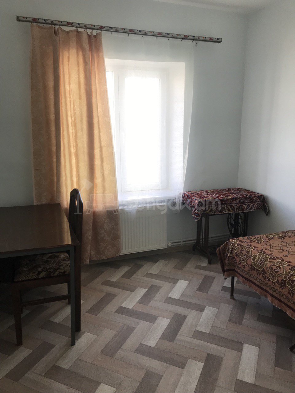 3 Սենյականոց Բնակարան, 70քմ, 3/4 հարկ, Կոսմետիկ Վերանորոգված, Կահավորված