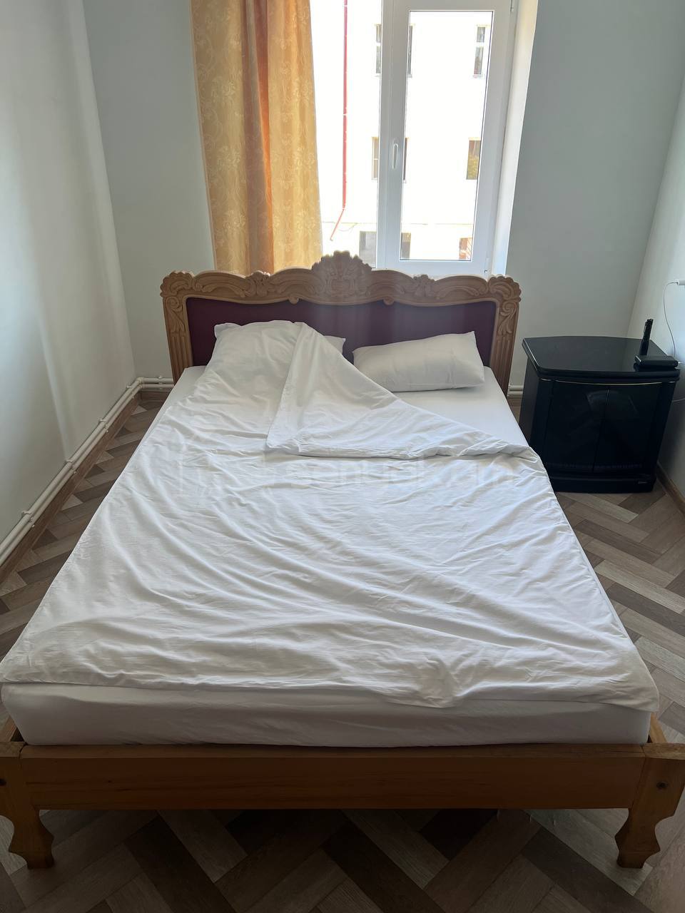 3 Սենյականոց Բնակարան, 70քմ, 3/4 հարկ, Կոսմետիկ Վերանորոգված, Կահավորված