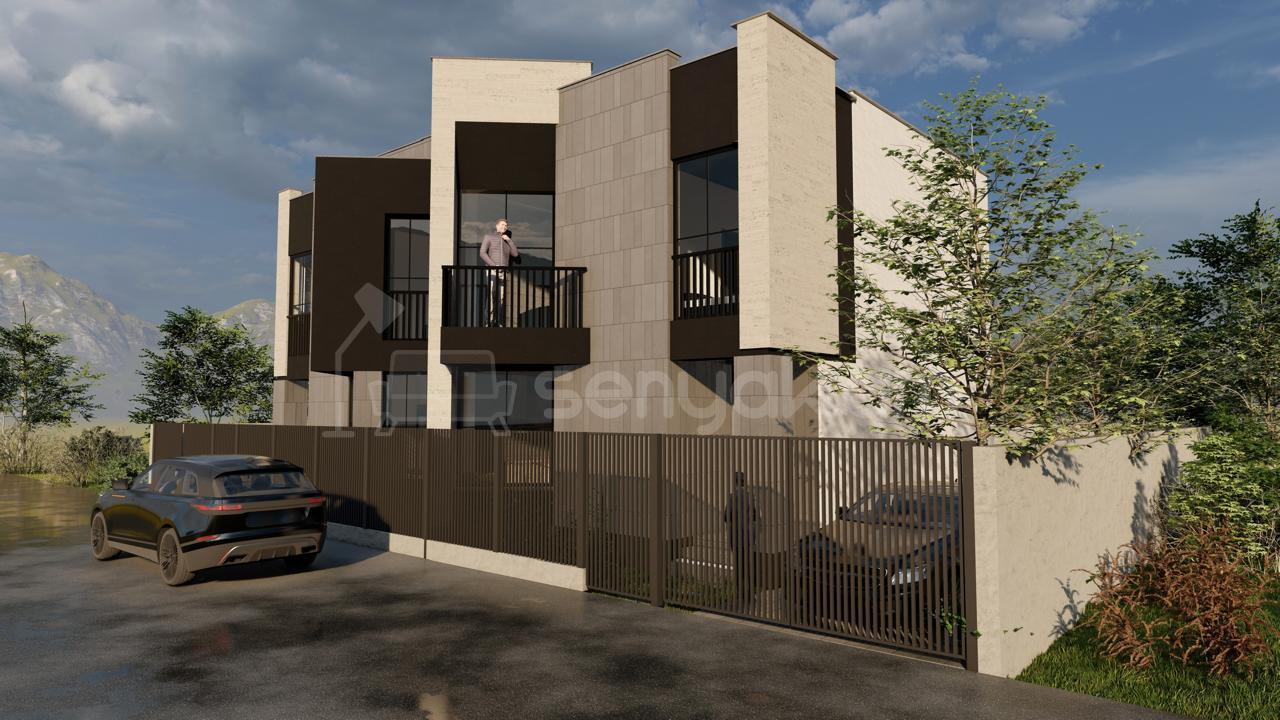 3 Սենյականոց Սեփական Տուն, 140քմ, Կոսմետիկ Վերանորոգված