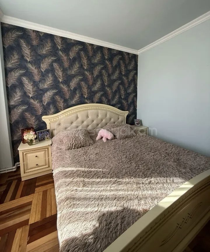 3 Սենյականոց Բնակարան, 78քմ, 5/9 հարկ, Կապիտալ Վերանորոգված, Կահավորված, Արևկող