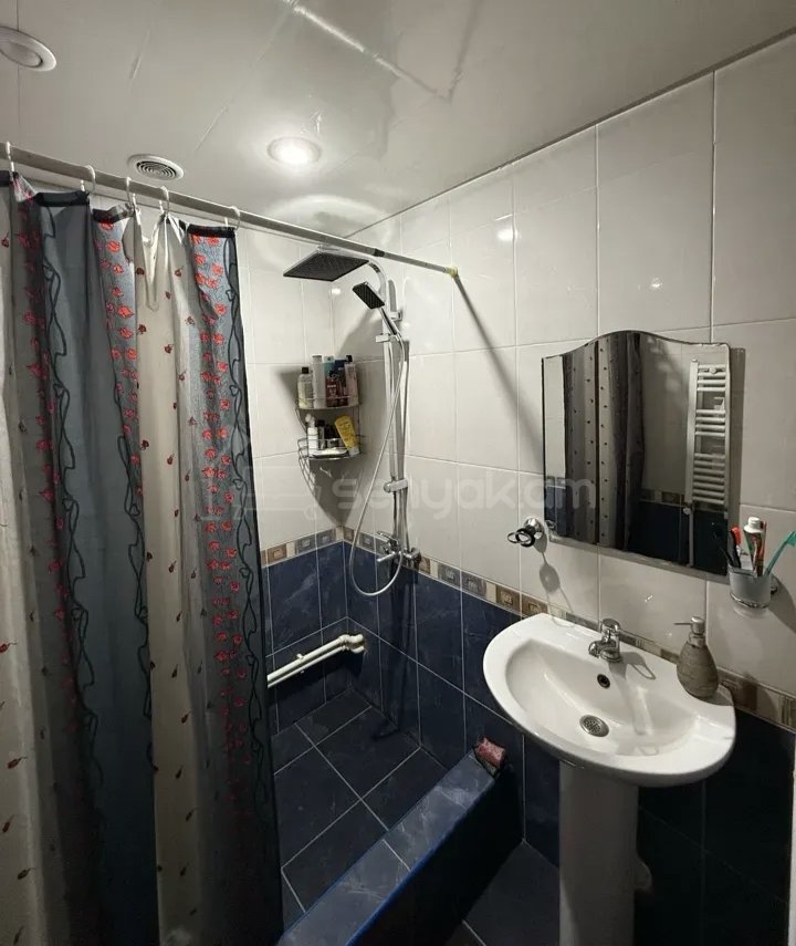 3 Սենյականոց Բնակարան, 78քմ, 5/9 հարկ, Կապիտալ Վերանորոգված, Կահավորված, Արևկող