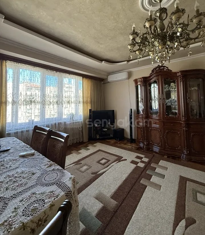 3 Սենյականոց Բնակարան, 78քմ, 5/9 հարկ, Կապիտալ Վերանորոգված, Կահավորված, Արևկող